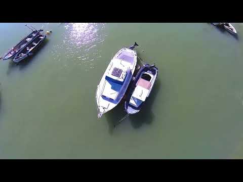 Nuevo Himno Racing Club Portuense