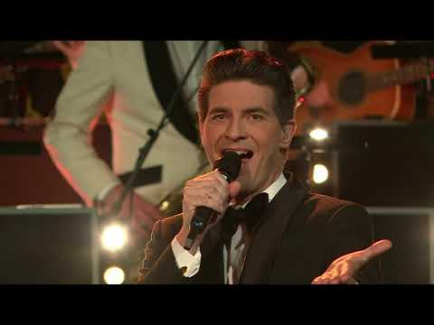 Pepe Allstar Band feat. Norbert Oberhauser - Delilah - Peter Alexander