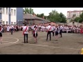 Наш школьный вальс( школа 8 г. Краснодар) 