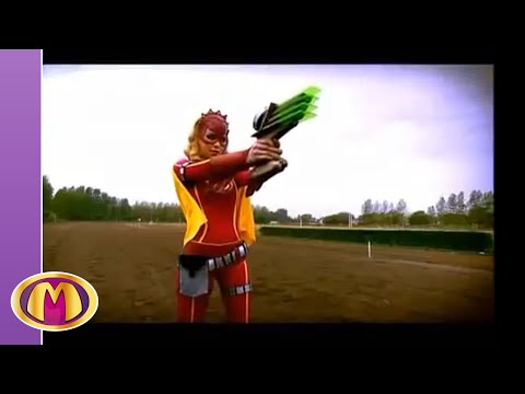 Zonder Dieven - Mega Mindy