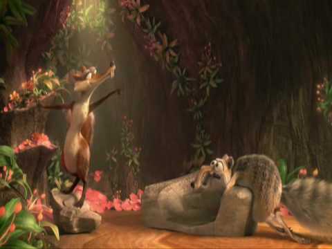 Ice Age 3 Dawn Of The Dinosaurs Part 9 (Last Part)