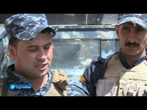 tagesschau 20:00 Uhr, 19.04.2017