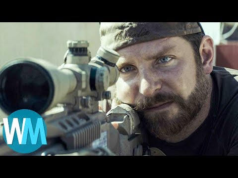 Top 10 Iraq War Movies and TV Series