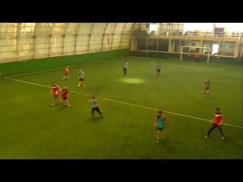 Albayrak Halı Saha Tesisleri 08.06.2016 18:00 - akillisaha.com