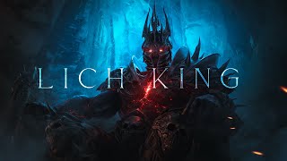 THE LICH KING video thumbnail