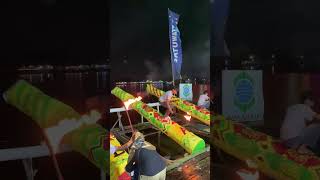 Download lagu Led4k4n di hari raya Idul Fitri 2025 #lebaran2025 #lebaranseru #meriambalok #meriamkarbit #pontianak mp3