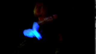 &quot;Entanglement&quot; - Imogen Heap - Signed English (ASL)