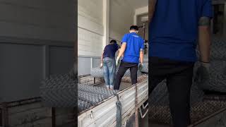 ตาข่ายถักเบอร์ 11 หนา 3 มม. | แข็งแรง ใช้ทำรั้วและกรงสัตว์ได้ดี!