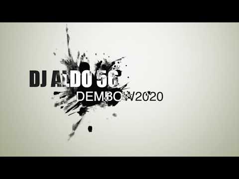 DJ ALDO 56 - DEMBOW2020