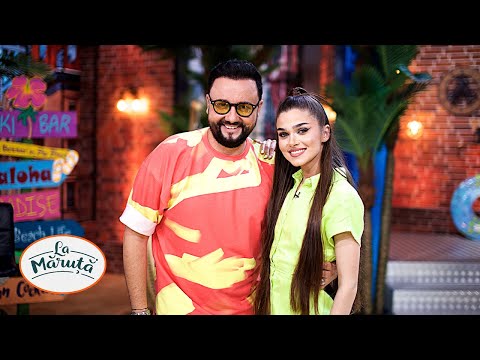 Theo Rose, vara lui Măruță din Prahova