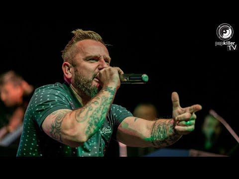 Liroy x Pawbeats - Moja Autobiografia / Scyzoryk (Live, Popkillery 2020)