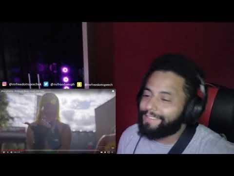 Miss LaFamilia - Workmode [Music Video] | GRM Daily *REACTION*