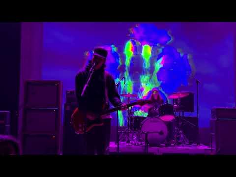 Whirr Live @Brooklyn Paramount | Slide Away Festival 2025 | NYC
