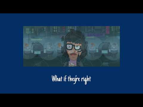 Bobs Burgers songs that make me happy | playlist