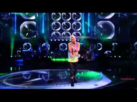 The Journey of Vince Kidd on The Voice UK