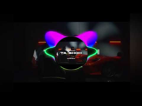 TANI x S4MM - TA SHOH (Rescrewed by Mr Low Bass)