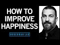 Science Based Tools For Increasing Happiness