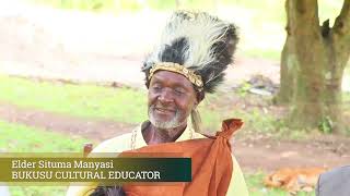 Cultural Teacher Part 1