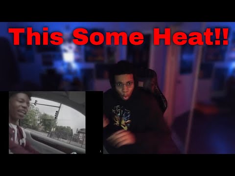 Bro Killed This Old School Beat!! 💯 Lud Thumpa - Hit The Road Remix (Official Video) Reaction