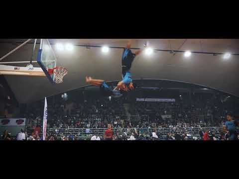 Teaser : Tango Bourges Basket - Nantes x Flying Dunkers