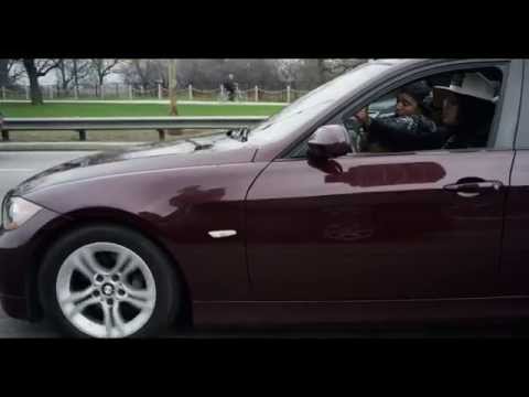 ACstyle - Ridin' Feat. Shawnna (Official Music Video)