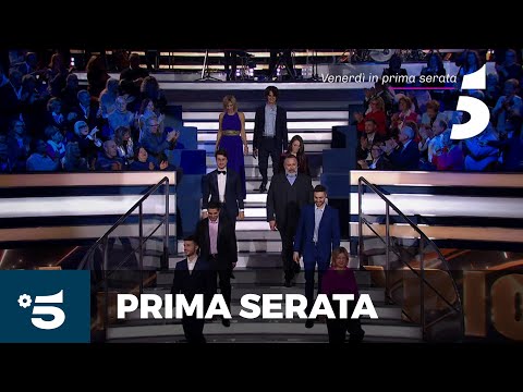 The Wheel of Champions - Friday, January 9th, prime time on Channel 5