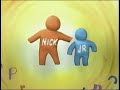 Nick Jr Productions Nick Jr Pigs Nickelodeon Paramount 90th CBS Broadcast Int 2002