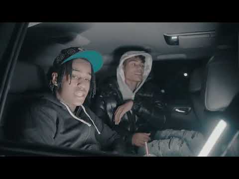 Rich Nunu x GSwervo x Rich Glizzy - FREE GSWERV (OFFICIAL MUSIC VIDEO) #FreeTheArmy