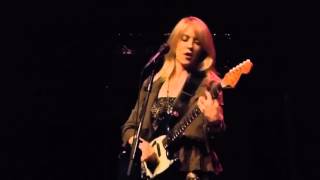 Liz Phair - Mesmerizing - Austin, TX - April 19, 2016