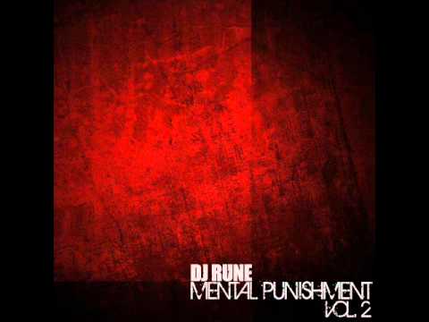 Castigado - DJ Rune (ft. Ferran MDE)