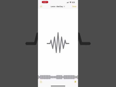 Lil lonzo Bad day 🤣