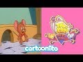 Tom And Jerry Kids Get Rid Of The Mouse Cartoonito UK