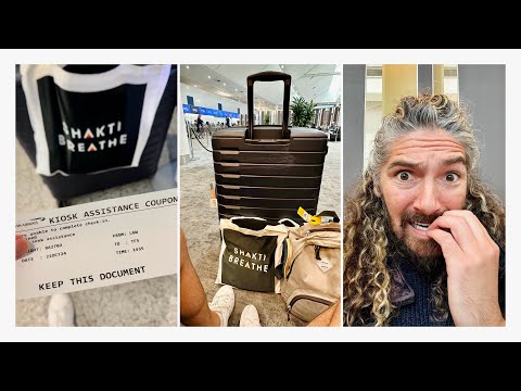 British Airways overbooked the flight and this is how I found out and what it meant for me.😮