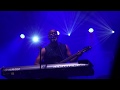 Brian McKnight - Cherish (Live)