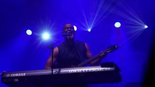 Brian McKnight - Cherish (Live)