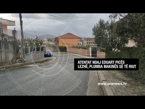 Edicioni informativ - 06 Janar 2021 - Ora 09:00 – Ora News