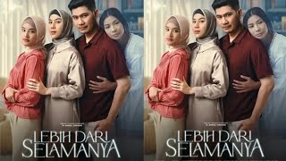 Download lagu Lebih Dari Selamanya 2025 - Full Movie ( Film Drama Indonesia )  mp3