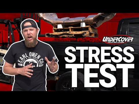 DID IT HOLD UP?? Undercover UltraFlex Torture Test | Demo and Review