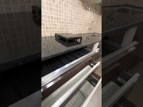 Video thumbnail for A401: Fully Furnished AC 1BHK Flat for rent in Mahadevpura| Kots Urbain