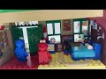 Lego Sesame Street Morning Guests Bowling