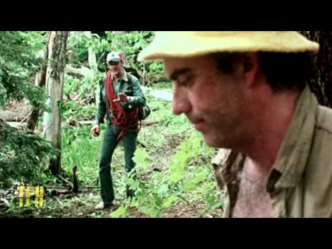 David DeCoteau on RITUALS