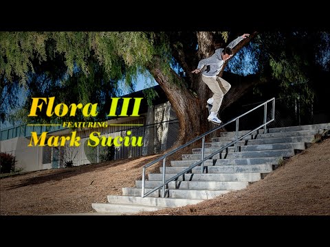 preview image for “Flora” Episode 3: Mark Suciu