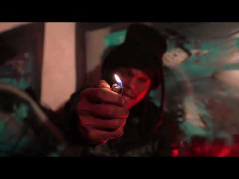 Suave Da Juice - Crash Out  (Official Video) Shot by @TrapJournalist