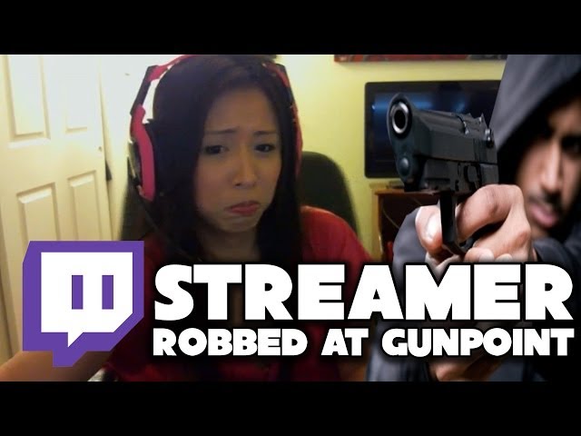 5 Streamers Who Got Robbed During A Livestream