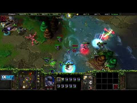 Happy's stream 1st June 2022 Battle.net - w3champions Часть 1