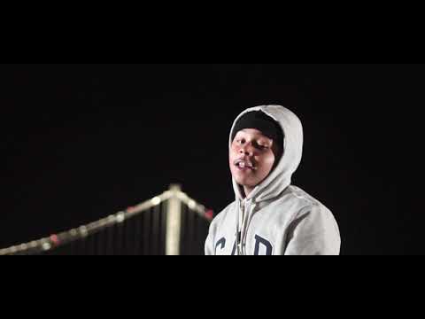 Cakedup Will - Around Me (Official Video) | [Dir. LewayTheLegend]