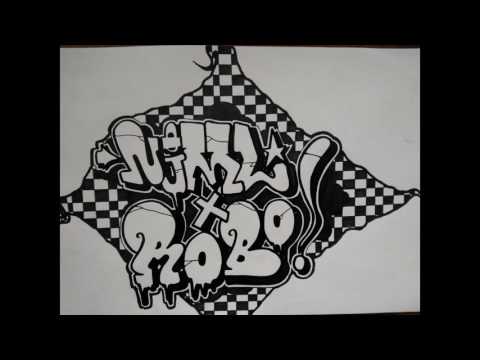 NJML x ROBO ft. Kastanja - LGN$TA