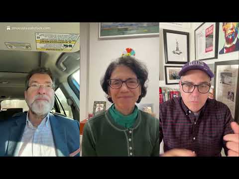 Jim Acosta UNLEASHES on CBS News: "Like North Korean State TV"