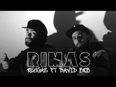Reugas ft. David BRB - Rimas