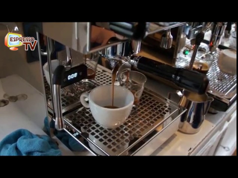 Profitec Pro 300 Dualboiler Teil 2